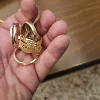 طلا / نقره / تتر