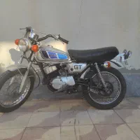 مینی 80یاماها کلکسیونی