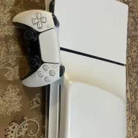 پلی استیشن ۵ اسلیم ۲۰۱۶ ۱ترابایت دیسک خور