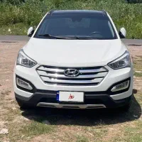 سانتافه جفت منطقه دائم ۲۰۱۵ فول بی رنگ