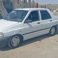 پراید 95