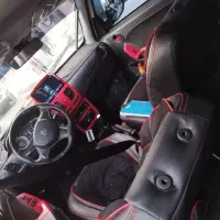 فروش ومعاوضه کوییک ۱۴۰۴ با تاکسی سمند سورن
