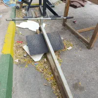 دستگاه بدنسازی