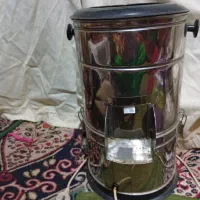 وسایل پخت پز