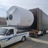 مخزن آب 5000 و 6000 قیمت مناسب تانکر منبع کیفیت