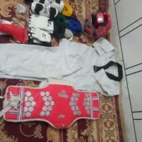 وسایل کاراته