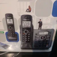 تلفن بی سیم پاناسونیک