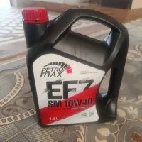 روغن موتور ماشین EF7
