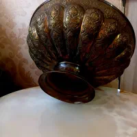 وسایل شخصی .کلکسیون اشیا قدیمی