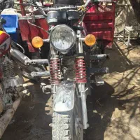 موتور سه چرخ