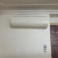 نصب و سرویس کولر گازی و اسپلیت دماوند