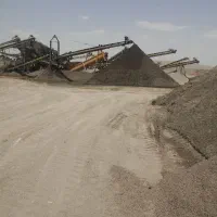 شن شویی عمران