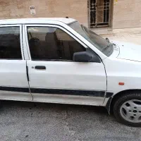 پراید 141