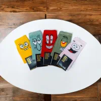 انواع جوراب و لباس زیر و کراپ ورزشی