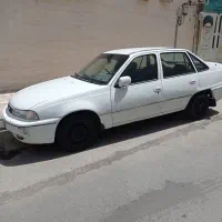 دووسیلو ۸۱ سفید فروش فوری