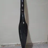 فروش دو عدد جارو برقی