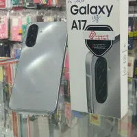 a17 حافظه ۱۲۸ گیگ رام ۶
