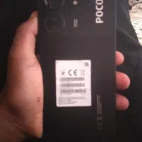 پوکو c65|موبایل|بلوک, |دیوار
