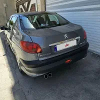 206 sd مدل96 v8