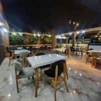 نیروی کار در رستوران