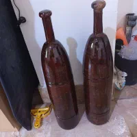 میل باستانی هر کدوم ۹ کیلو