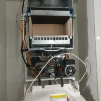 تعمیر و نصب پکیج و آبگرمکن و خدمات لوله کشی