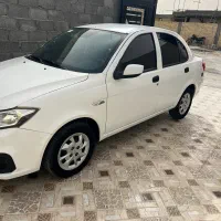 ساینا اس دوگانه شرکتی مدل ۴۰۲