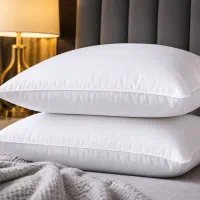 بالش میکروفایبر طبی بیزاصل مناسب گردن و ستون فقرات