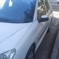 پژو 206sd|خودرو سواری و وانت|فردیس, فردیس|دیوار
