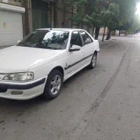 پژو پارس tu5مدل ۹۵