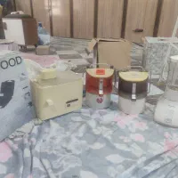 فروش لوازم آشپزخانه