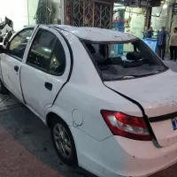 ساینا تصادفی