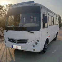 مینی بوس سیترا
