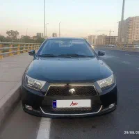 دنا پلاس اتوماتیک مدل ۹۹