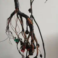 تنظیم موتوری ماشین سیار