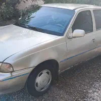 دوو سیلو 1380 معاوضه