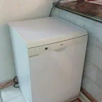 ماشین ظرفشویی haier مدل DW15-PFE2