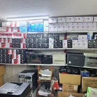 شارژ کارتریج  درمحل