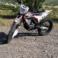 Crx300cc