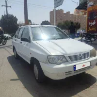 پراید ۱۳۲مدل ۹۰