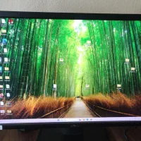 مانیتور ۲۴ اینچ dell