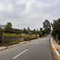 مشارکت در ساخت زمین آپارتمانی برند رمک رامسر