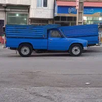 نیسان دیزل ۹۱
