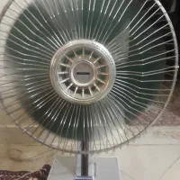 پنکه پارس خزر موتور سنگین