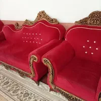 مبل راحتی