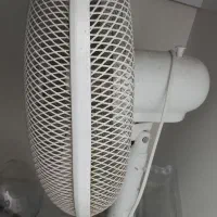 پنکه زمینی پارس خزر