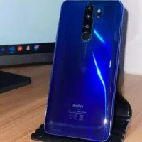شیائومی Note 8 pro با حافظه 128گیگابایت