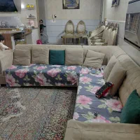 مبل|مبلمان خانگی و میز عسلی|مشهد, بالا خیابان|دیوار