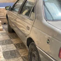 پژو ۴۰۵ GLX|خودرو سواری و وانت|تربت جام, پاسداران|دیوار