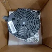 دینام جک S5نیوفیس اورجینال .تحویلی از کرمان موتور